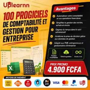 100 Prologiciels de comptabilité et gestion pour entreprise